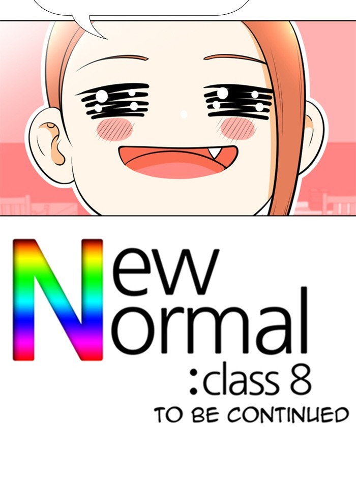 New Normal Class 8 Chapter 205 Page 37