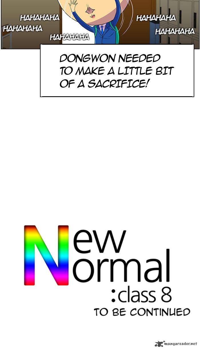 New Normal Class 8 Chapter 22 Page 48