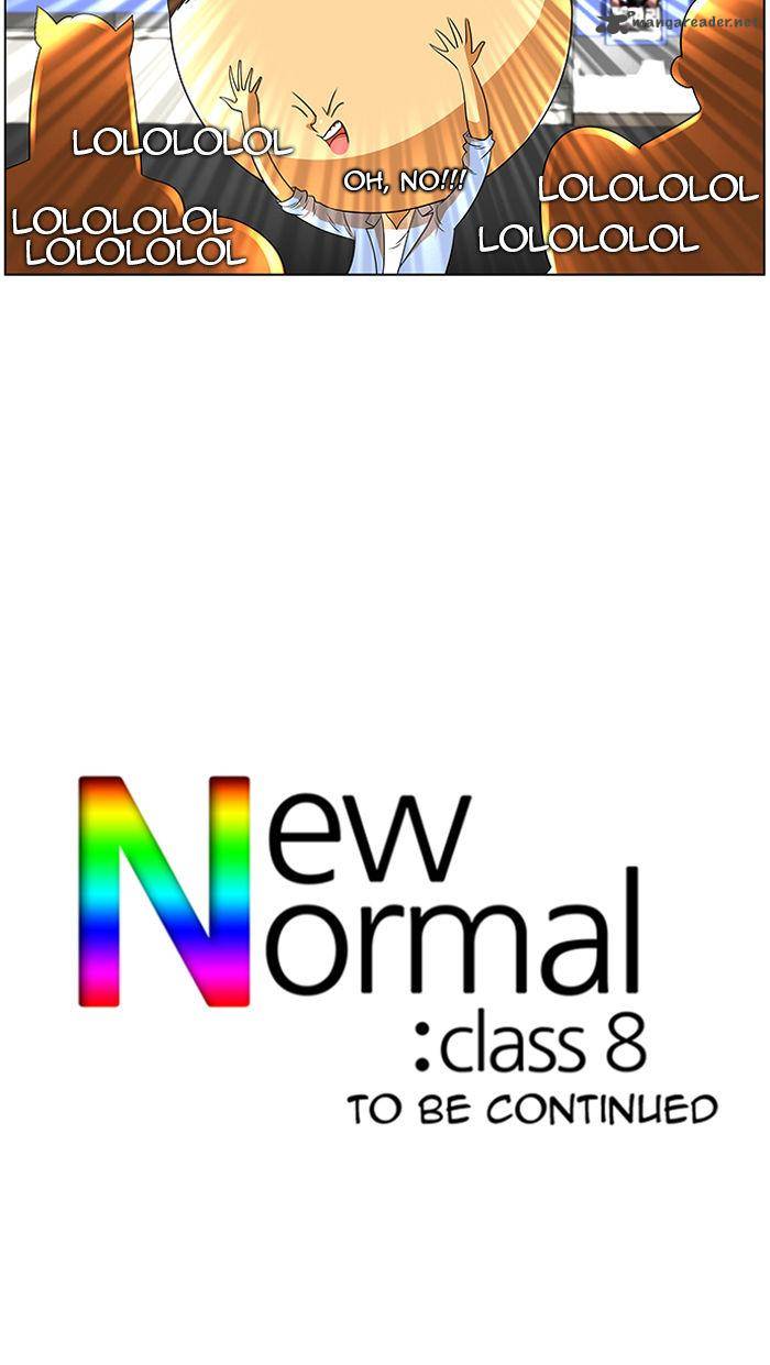 New Normal Class 8 Chapter 23 Page 41