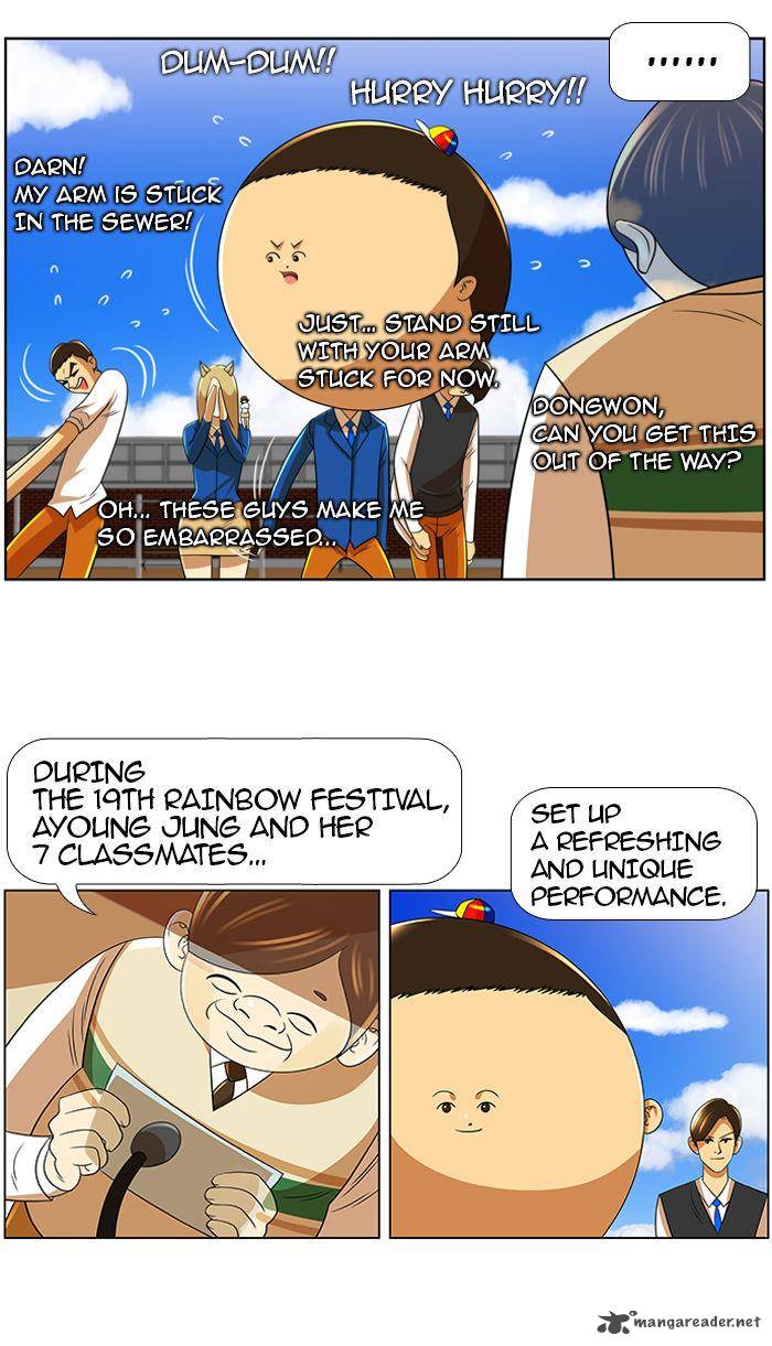 New Normal Class 8 Chapter 23 Page 9