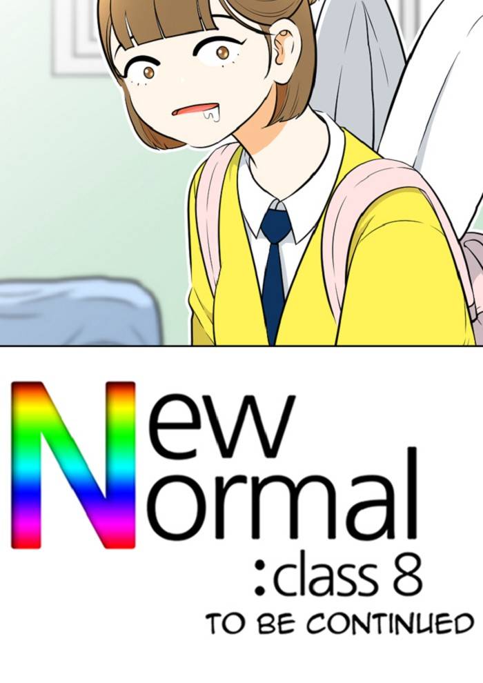 New Normal Class 8 Chapter 235 Page 61