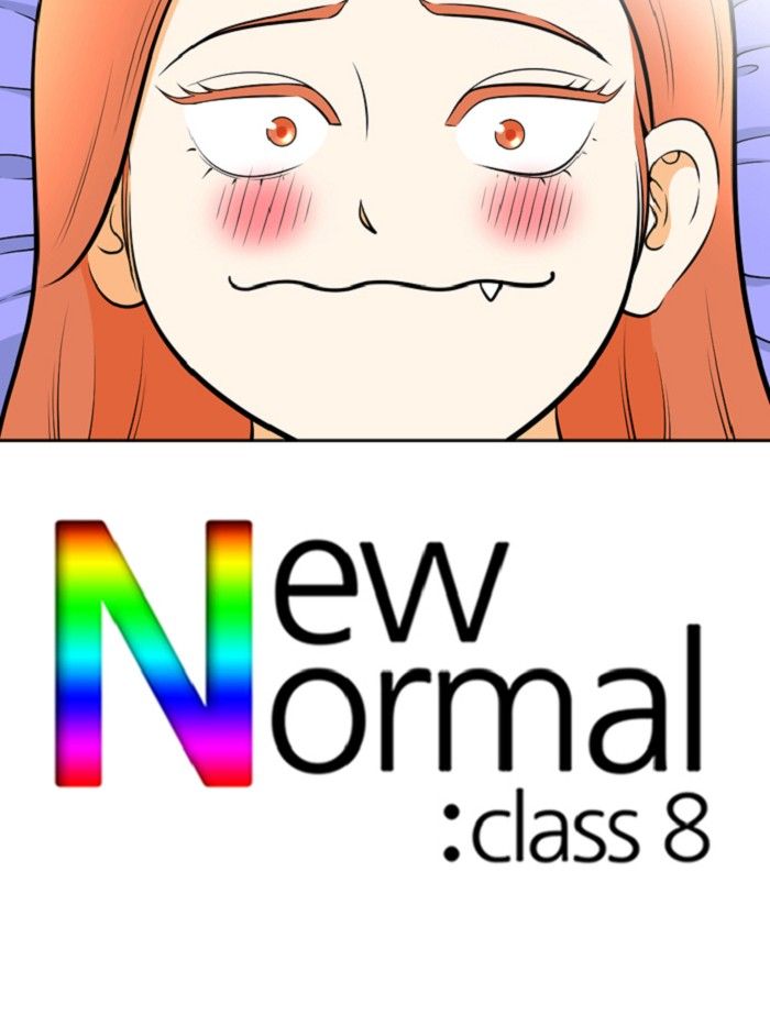 New Normal Class 8 Chapter 243 Page 65