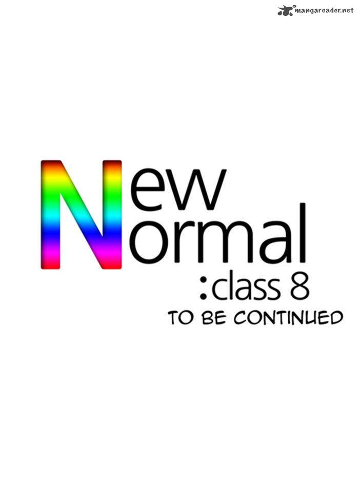New Normal Class 8 Chapter 27 Page 35