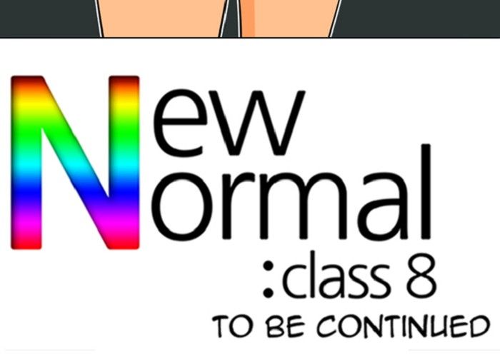 New Normal Class 8 Chapter 279 Page 66