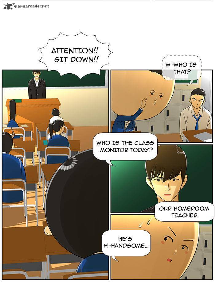 New Normal Class 8 Chapter 3 Page 2