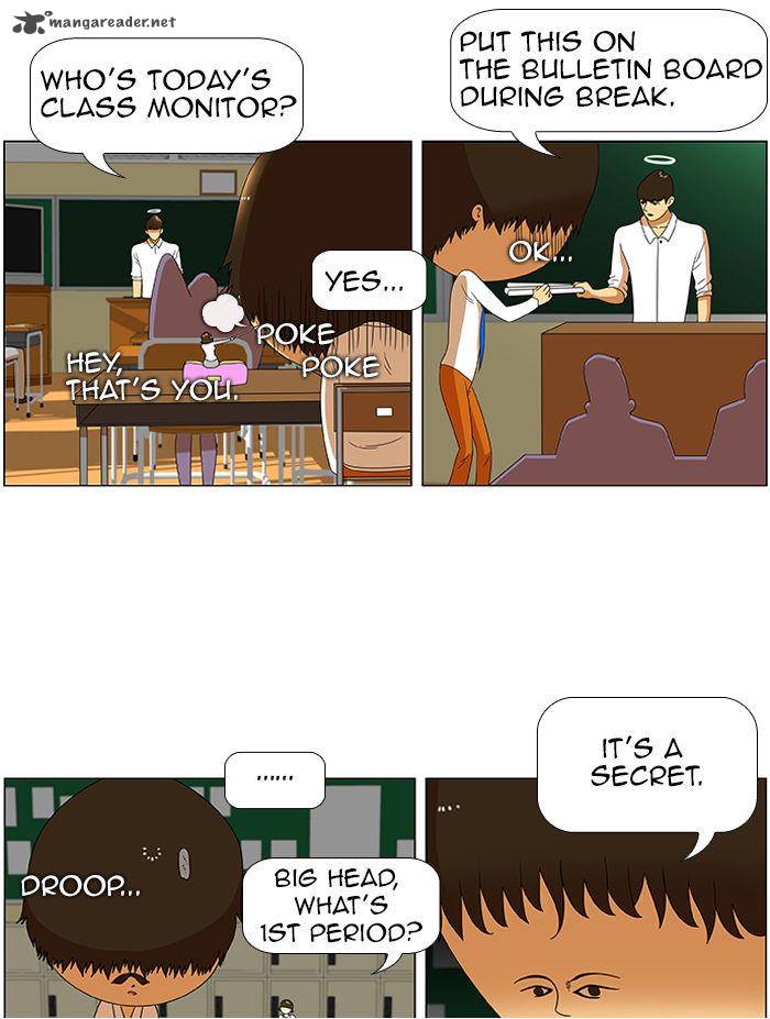 New Normal Class 8 Chapter 31 Page 19