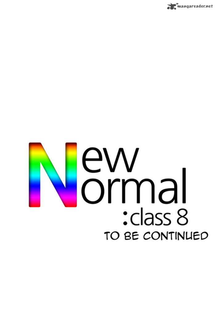 New Normal Class 8 Chapter 31 Page 31
