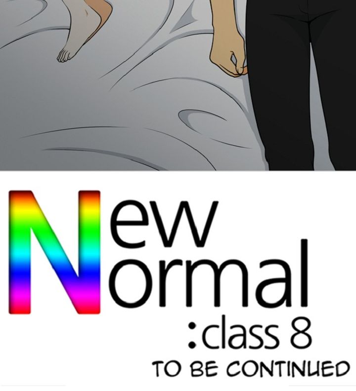 New Normal Class 8 Chapter 317 Page 60