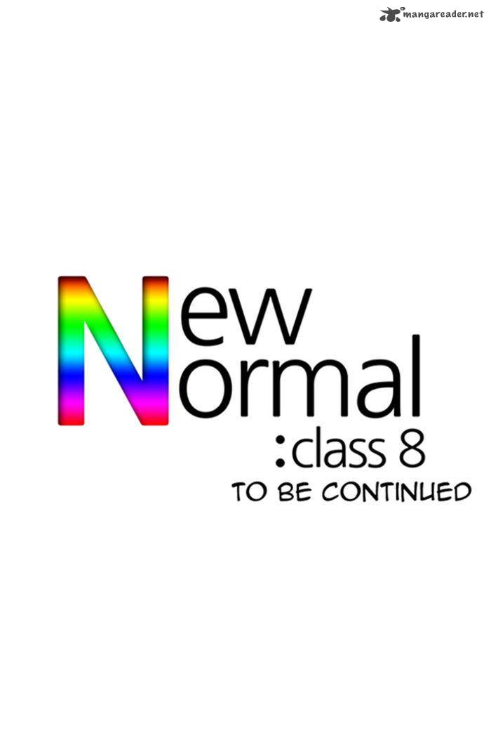 New Normal Class 8 Chapter 33 Page 33