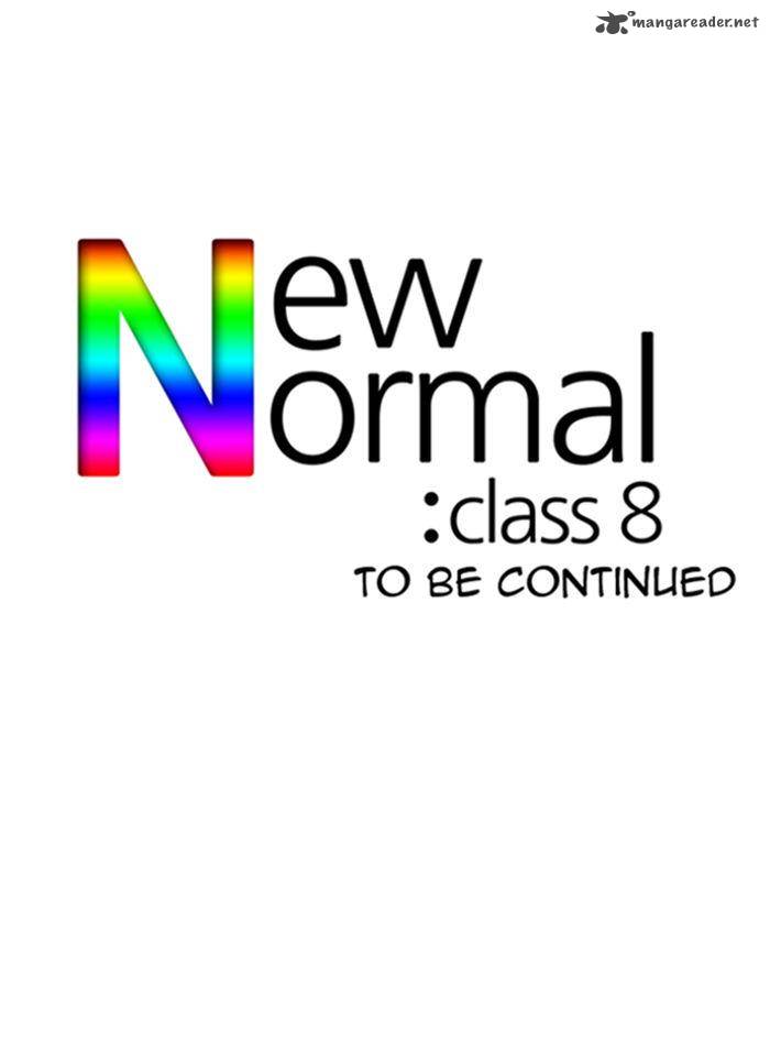 New Normal Class 8 Chapter 36 Page 39