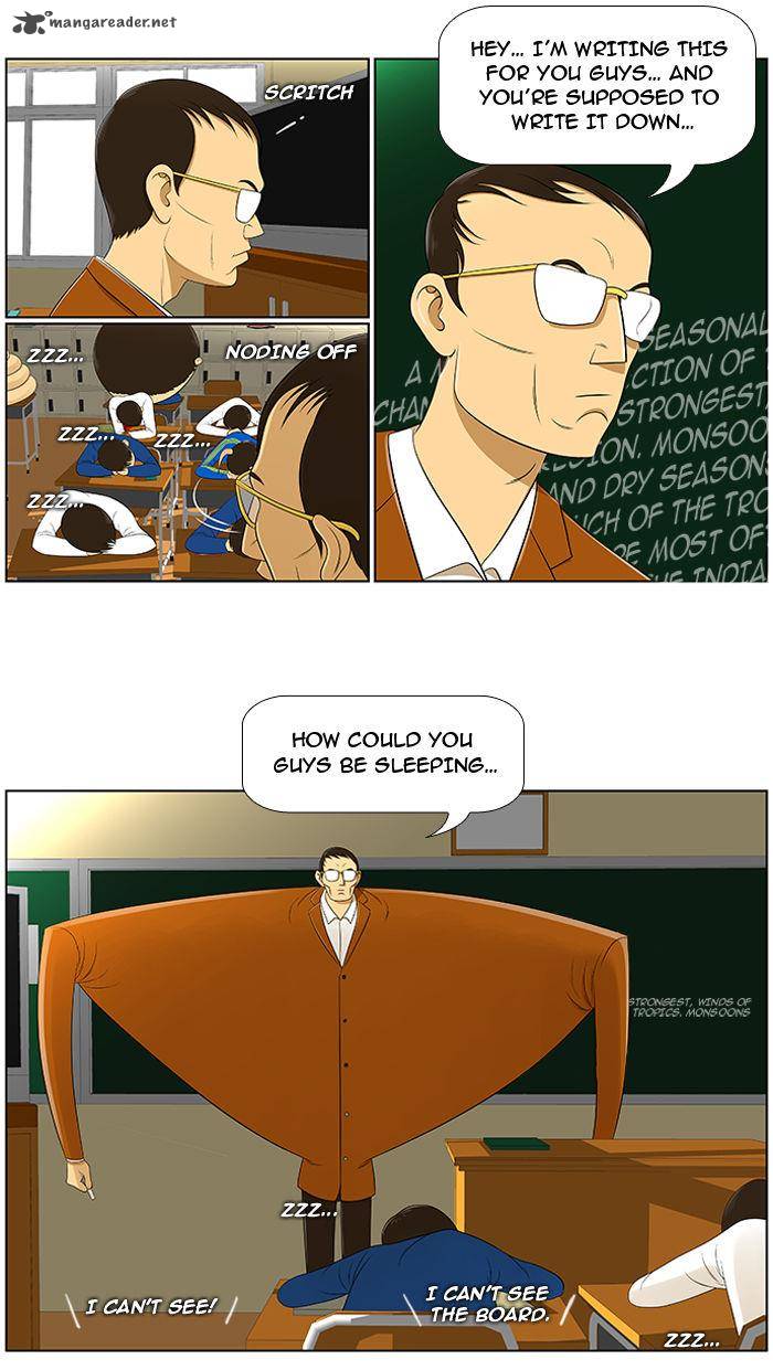 New Normal Class 8 Chapter 4 Page 11