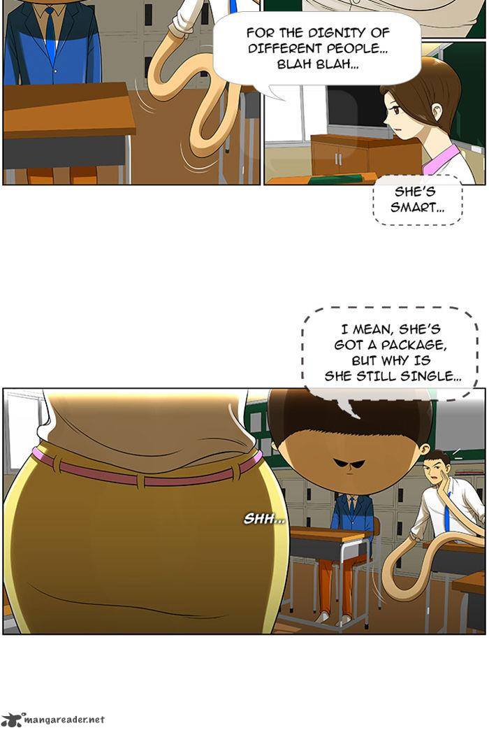 New Normal Class 8 Chapter 4 Page 3