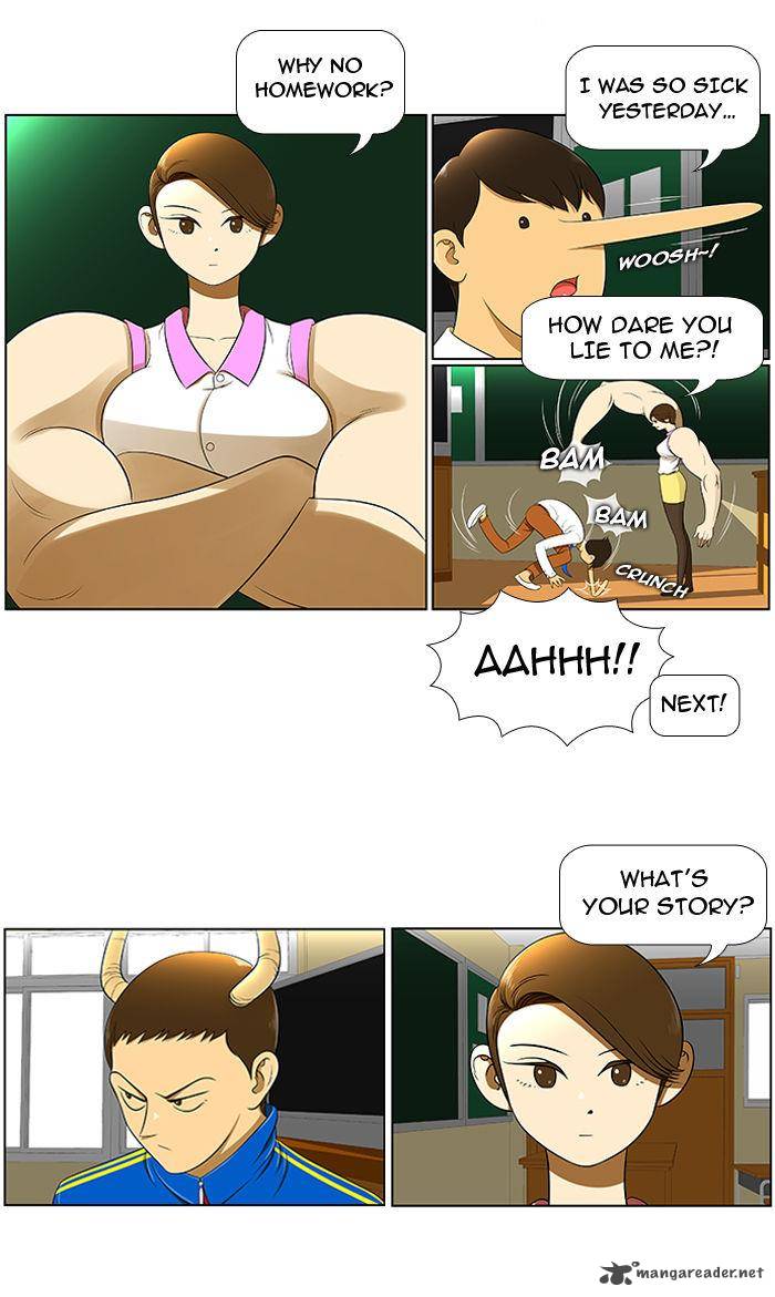 New Normal Class 8 Chapter 4 Page 6