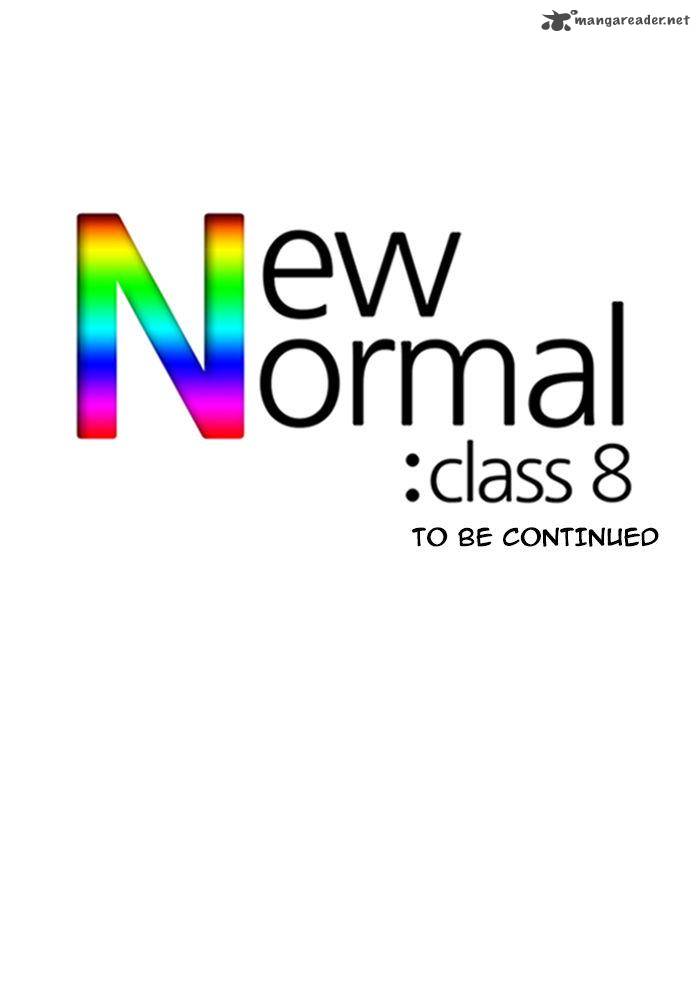 New Normal Class 8 Chapter 53 Page 40
