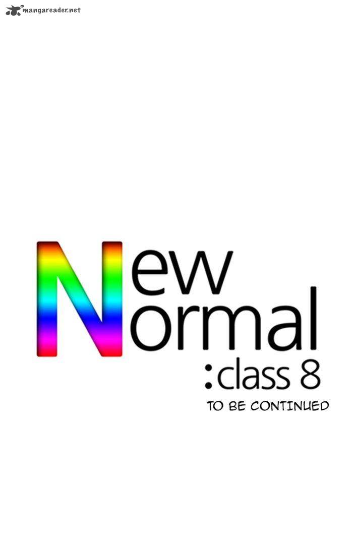 New Normal Class 8 Chapter 55 Page 37