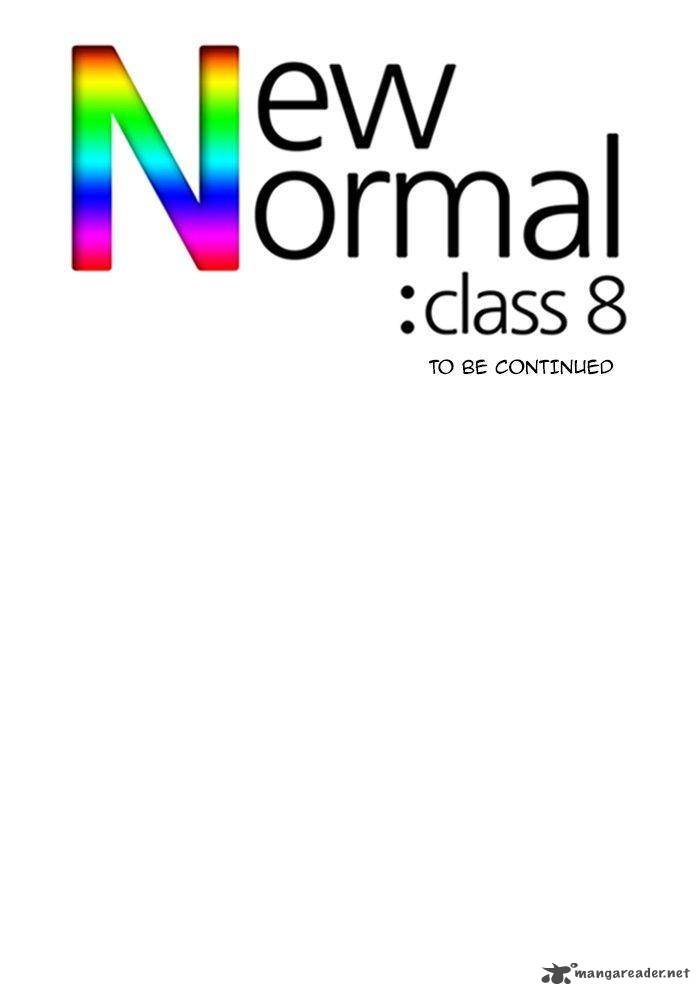 New Normal Class 8 Chapter 56 Page 43