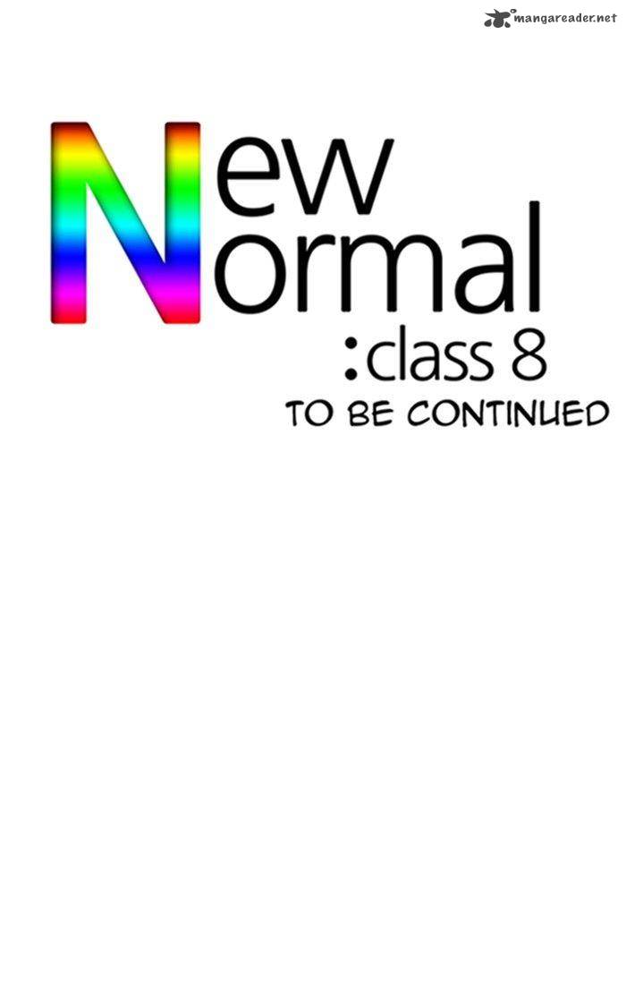 New Normal Class 8 Chapter 57 Page 40