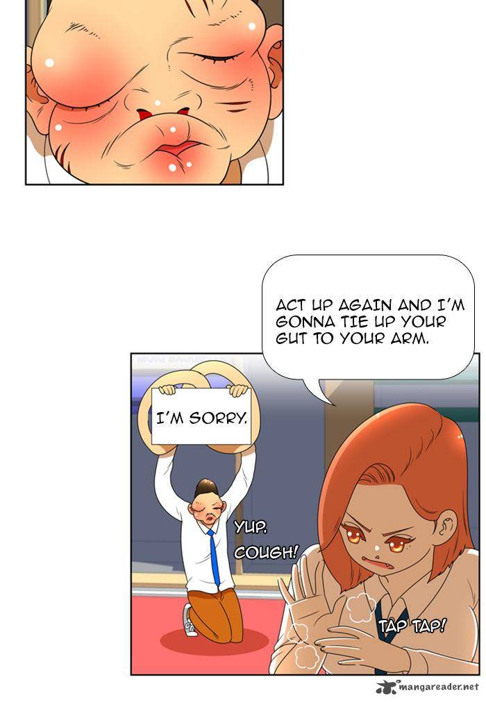 New Normal Class 8 Chapter 69 Page 31