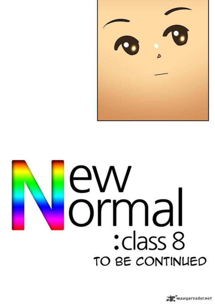 New Normal Class 8 Chapter 69 Page 41