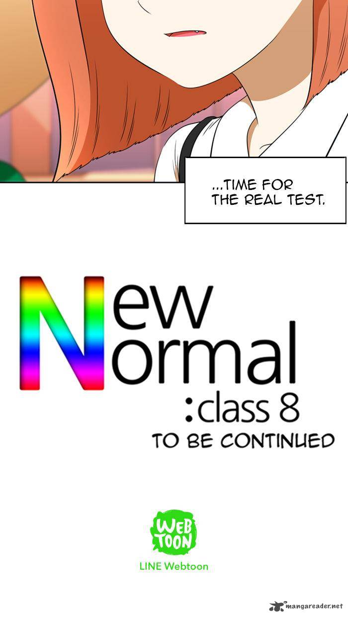 New Normal Class 8 Chapter 80 Page 63
