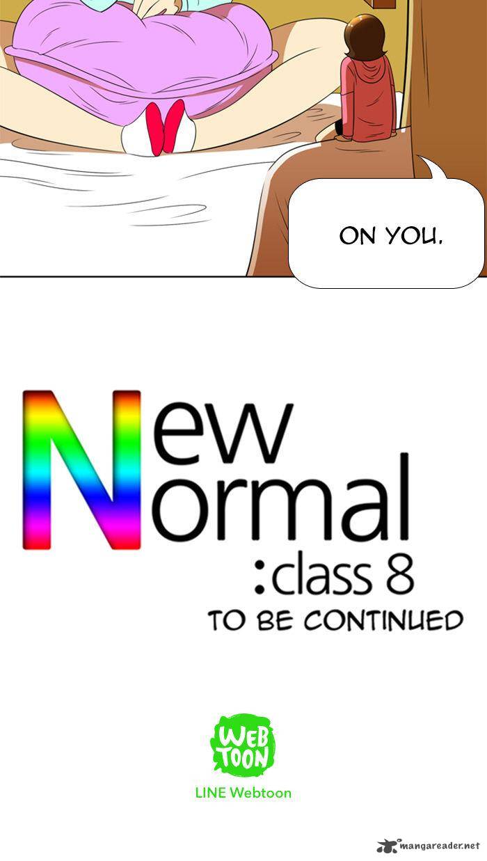 New Normal Class 8 Chapter 84 Page 64