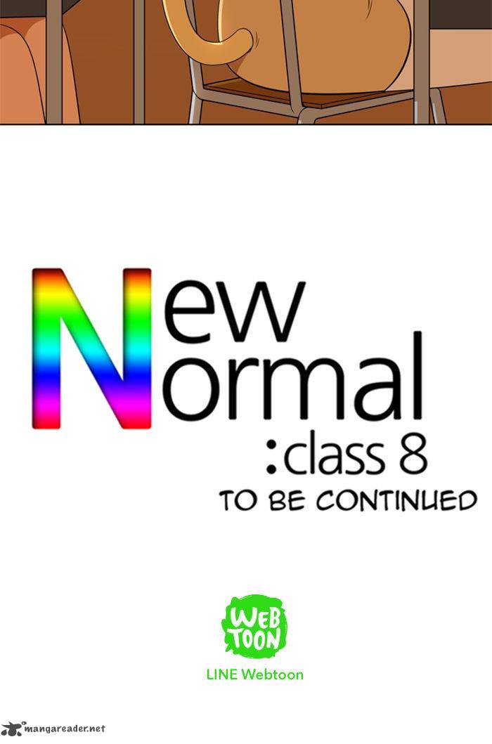 New Normal Class 8 Chapter 86 Page 77