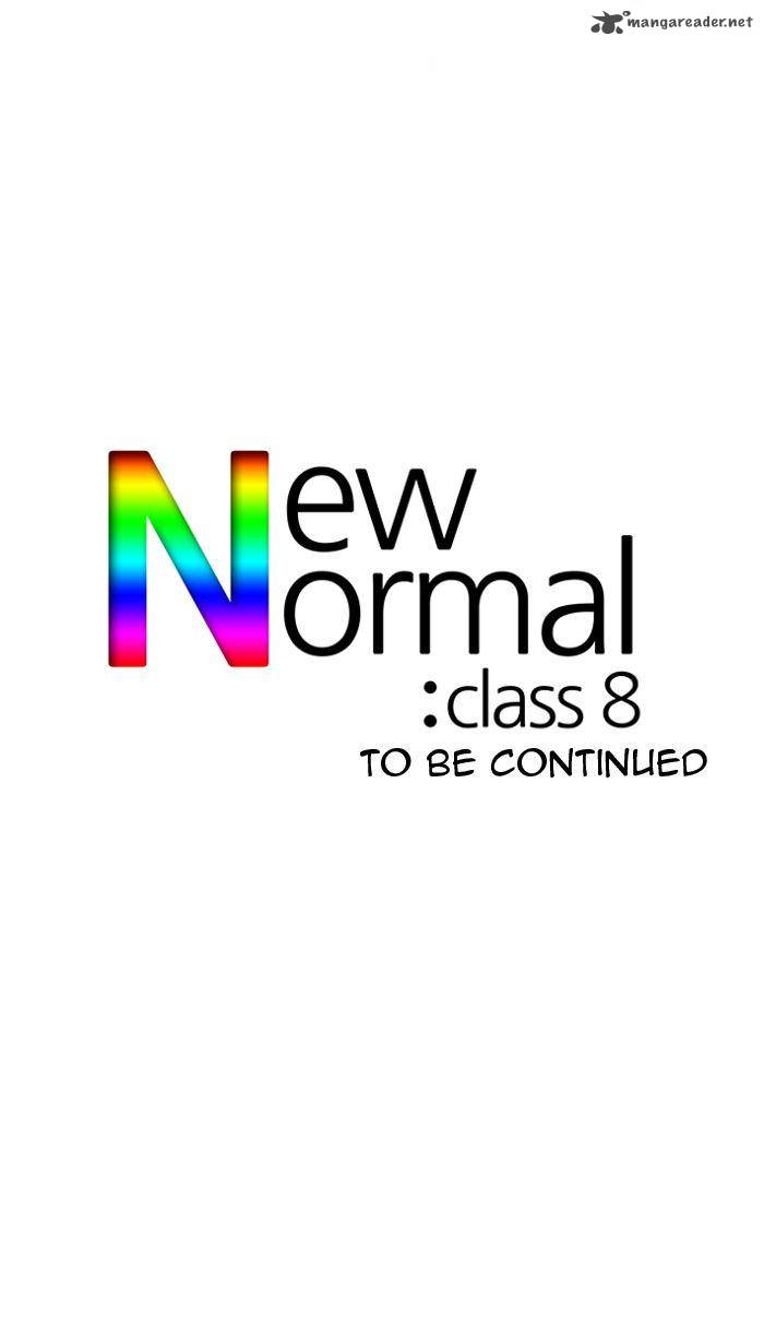 New Normal Class 8 Chapter 9 Page 41