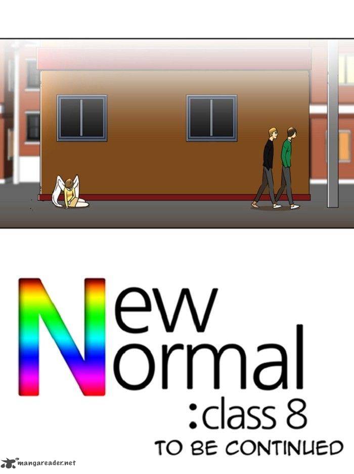 New Normal Class 8 Chapter 99 Page 58