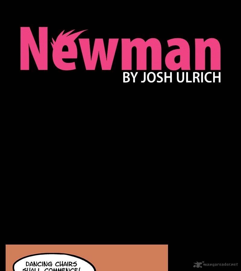Newman Chapter 123 Page 1