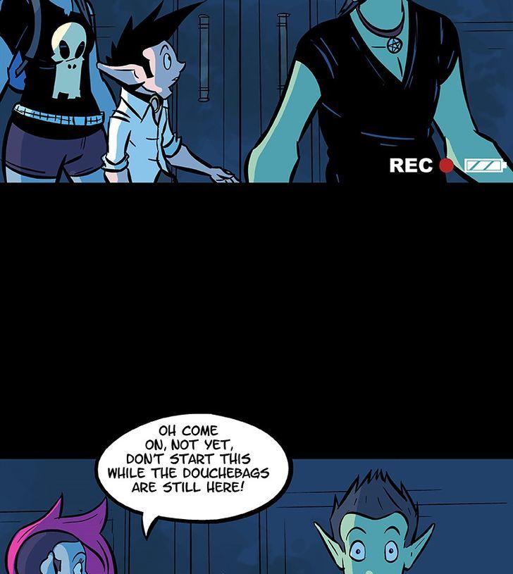 Newman Chapter 99 Page 39