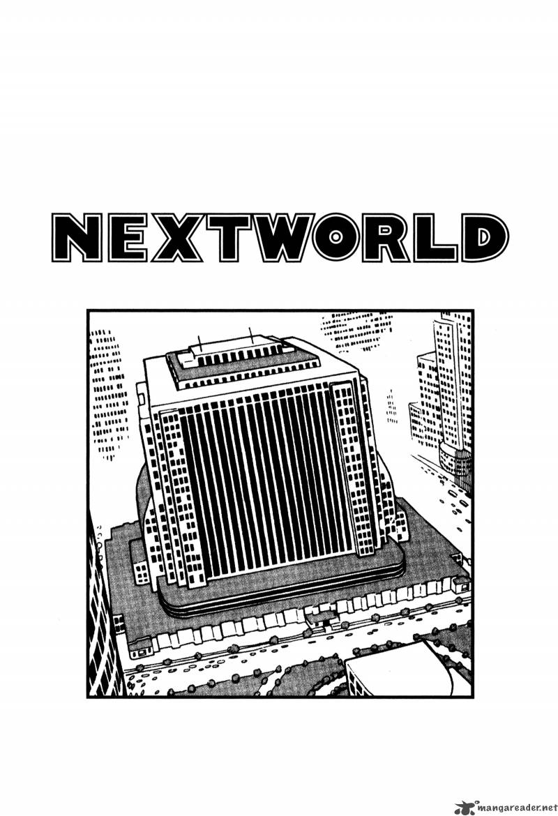 Nextworld Chapter 1 Page 4