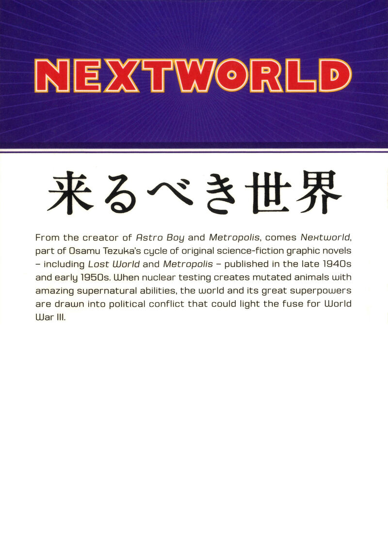 Nextworld Chapter 28 Page 7