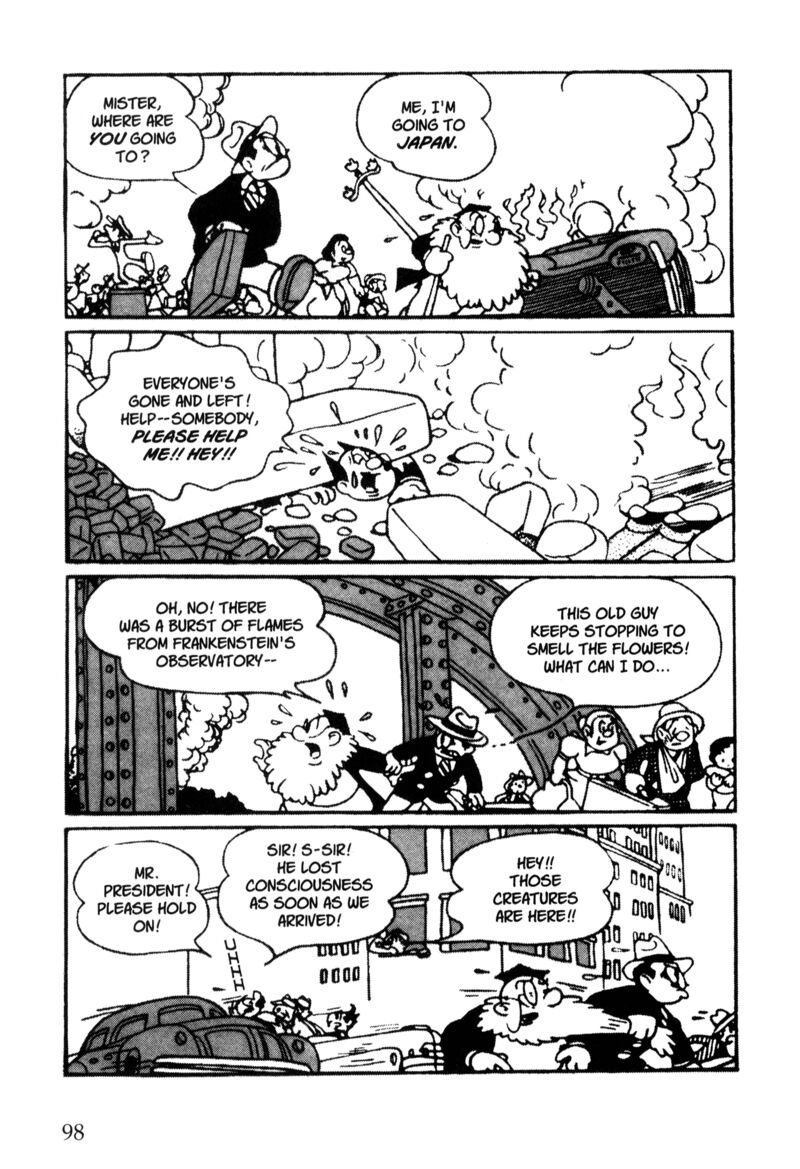 Nextworld Chapter 43 Page 6
