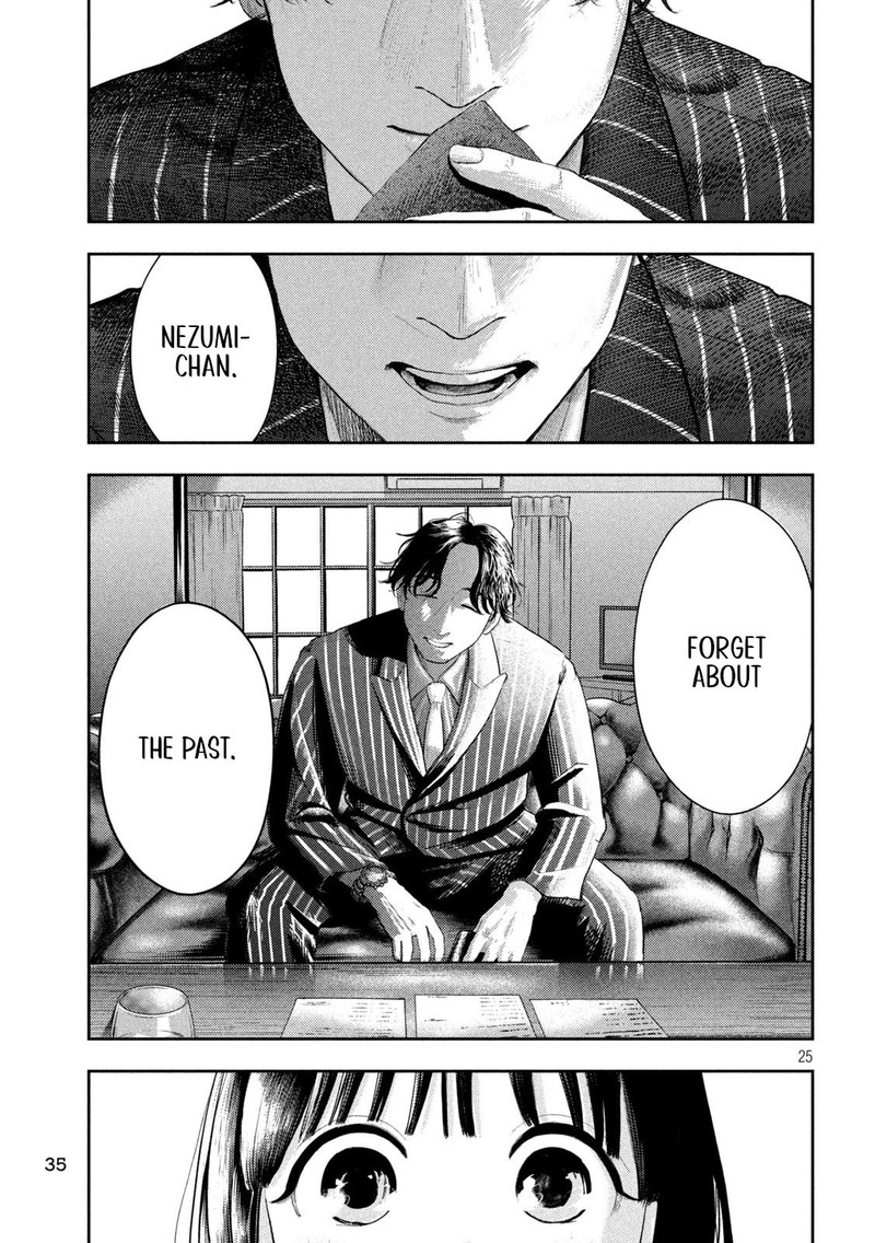 Nezumi No Hatsukoi Chapter 1 Page 25