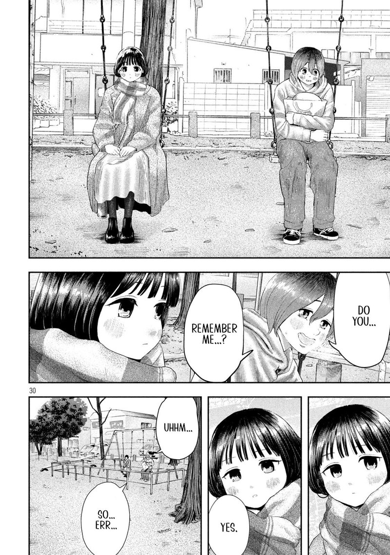 Nezumi No Hatsukoi Chapter 1 Page 30