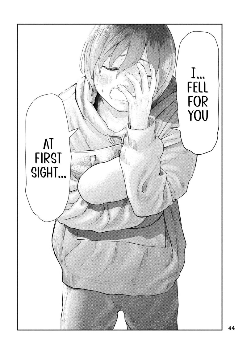 Nezumi No Hatsukoi Chapter 1 Page 34