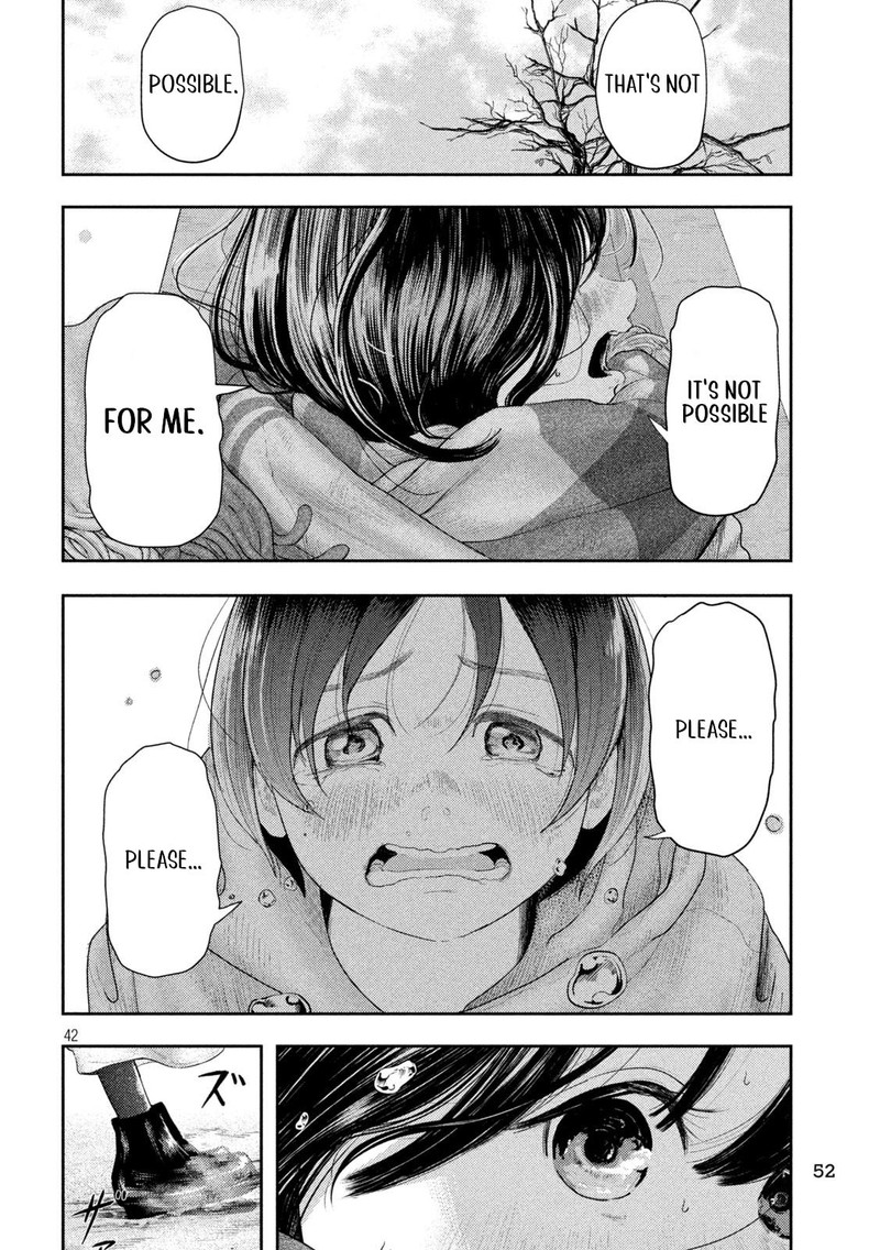 Nezumi No Hatsukoi Chapter 1 Page 40