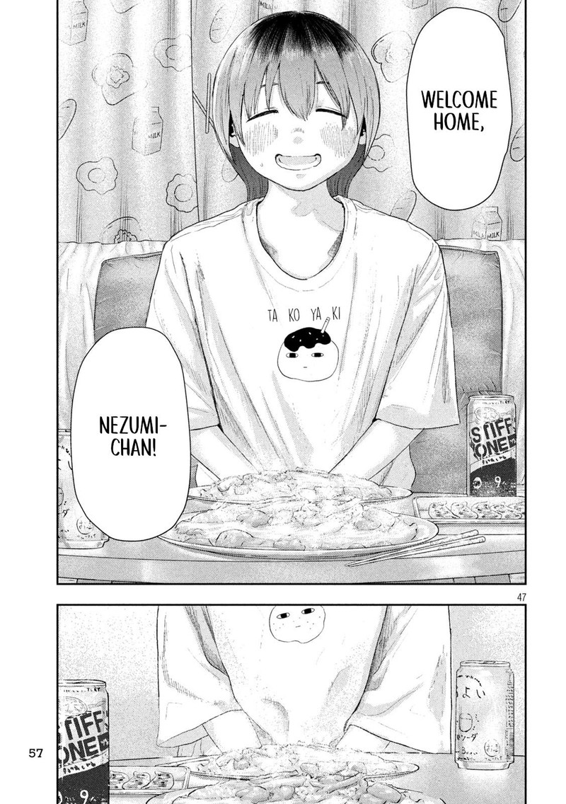 Nezumi No Hatsukoi Chapter 1 Page 45