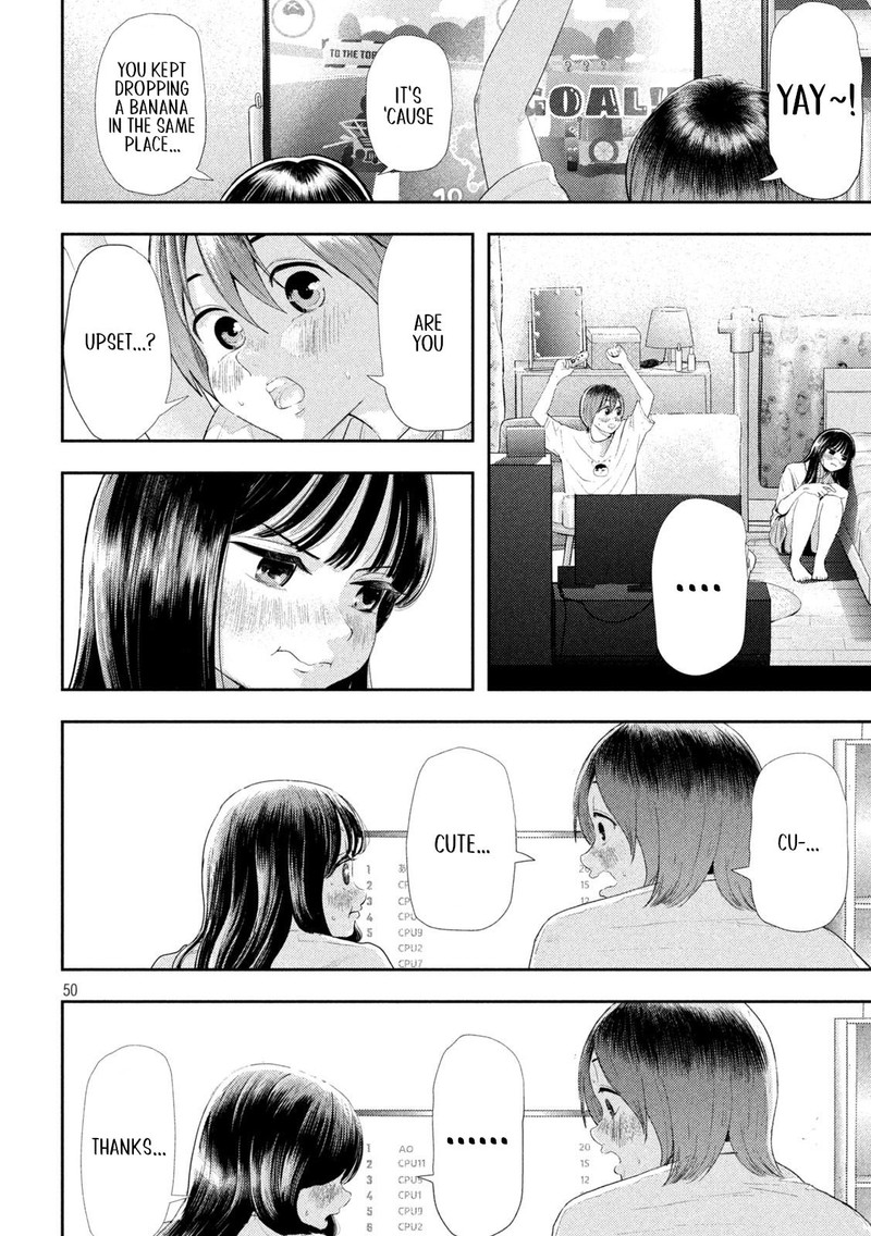 Nezumi No Hatsukoi Chapter 1 Page 48