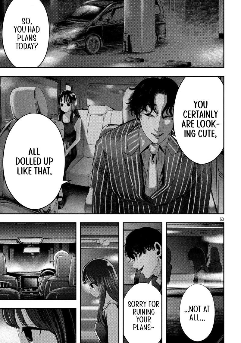 Nezumi No Hatsukoi Chapter 1 Page 61