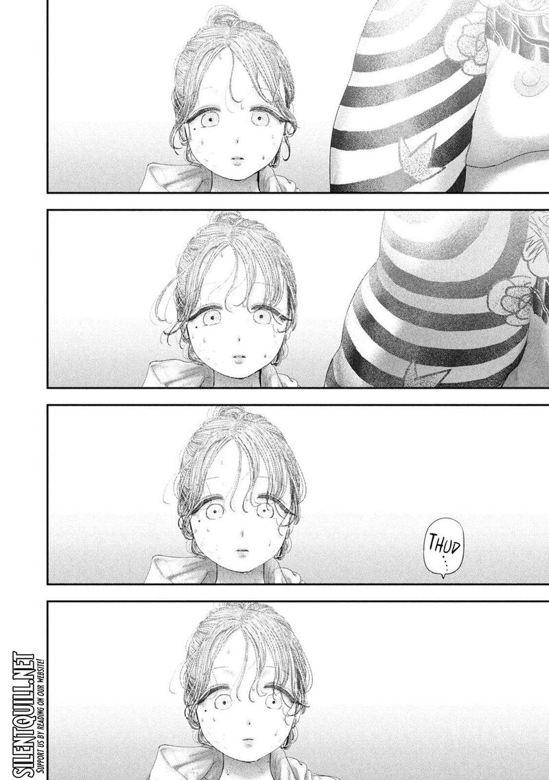 Nezumi No Hatsukoi Chapter 100 Page 13