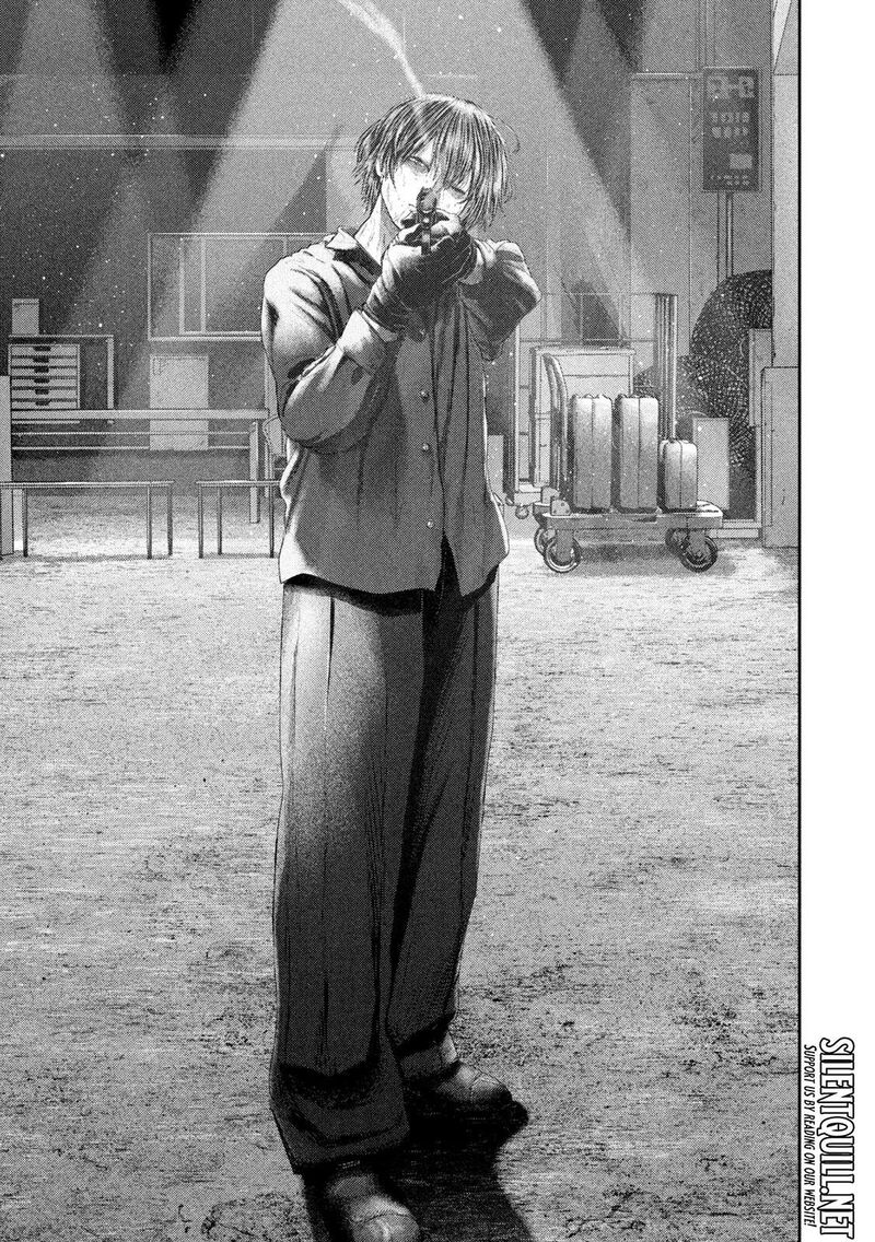 Nezumi No Hatsukoi Chapter 100 Page 16