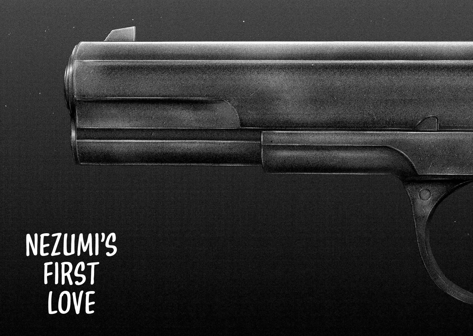 Nezumi No Hatsukoi Chapter 100 Page 3