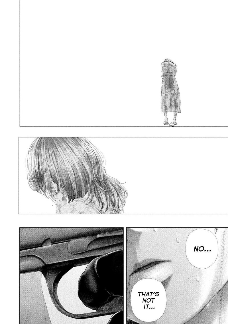 Nezumi No Hatsukoi Chapter 101 Page 14