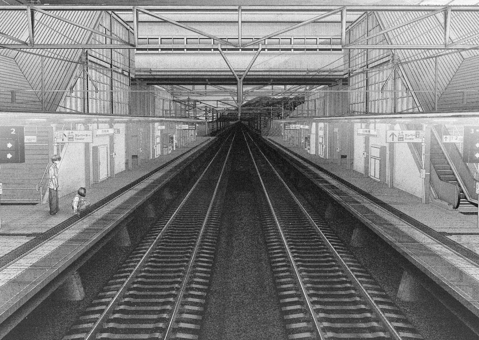 Nezumi No Hatsukoi Chapter 101 Page 18