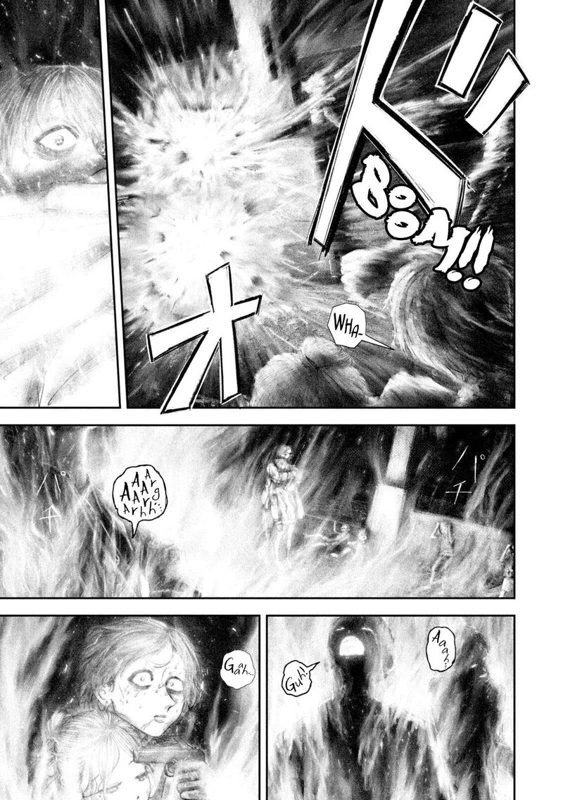 Nezumi No Hatsukoi Chapter 101 Page 5