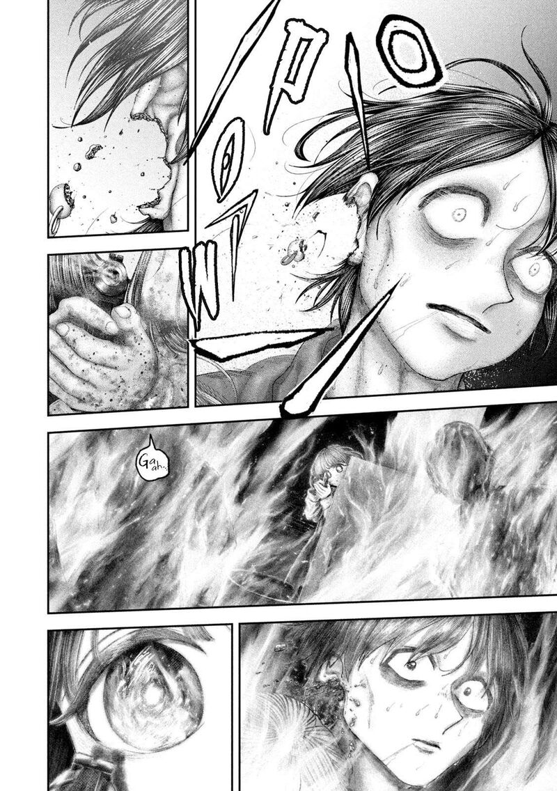 Nezumi No Hatsukoi Chapter 101 Page 6