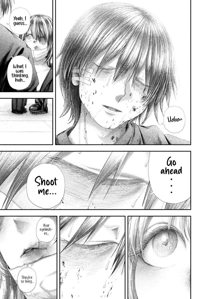 Nezumi No Hatsukoi Chapter 102 Page 14