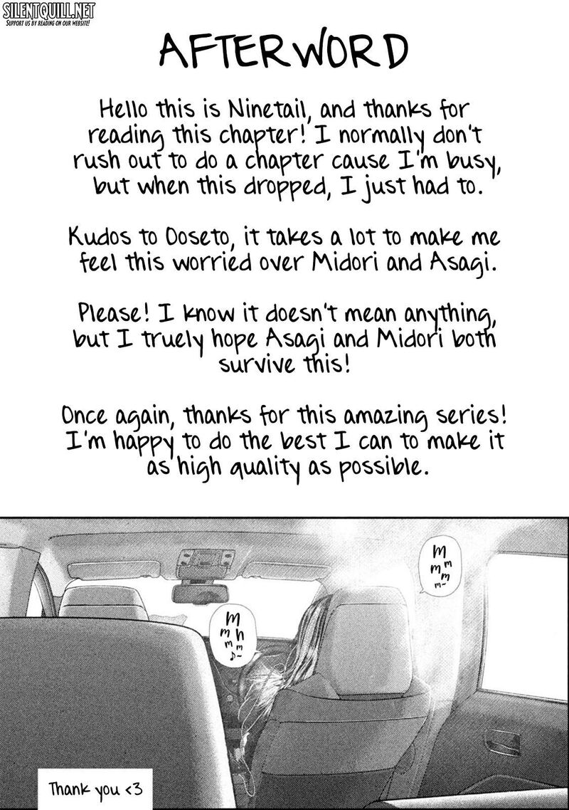 Nezumi No Hatsukoi Chapter 102 Page 22