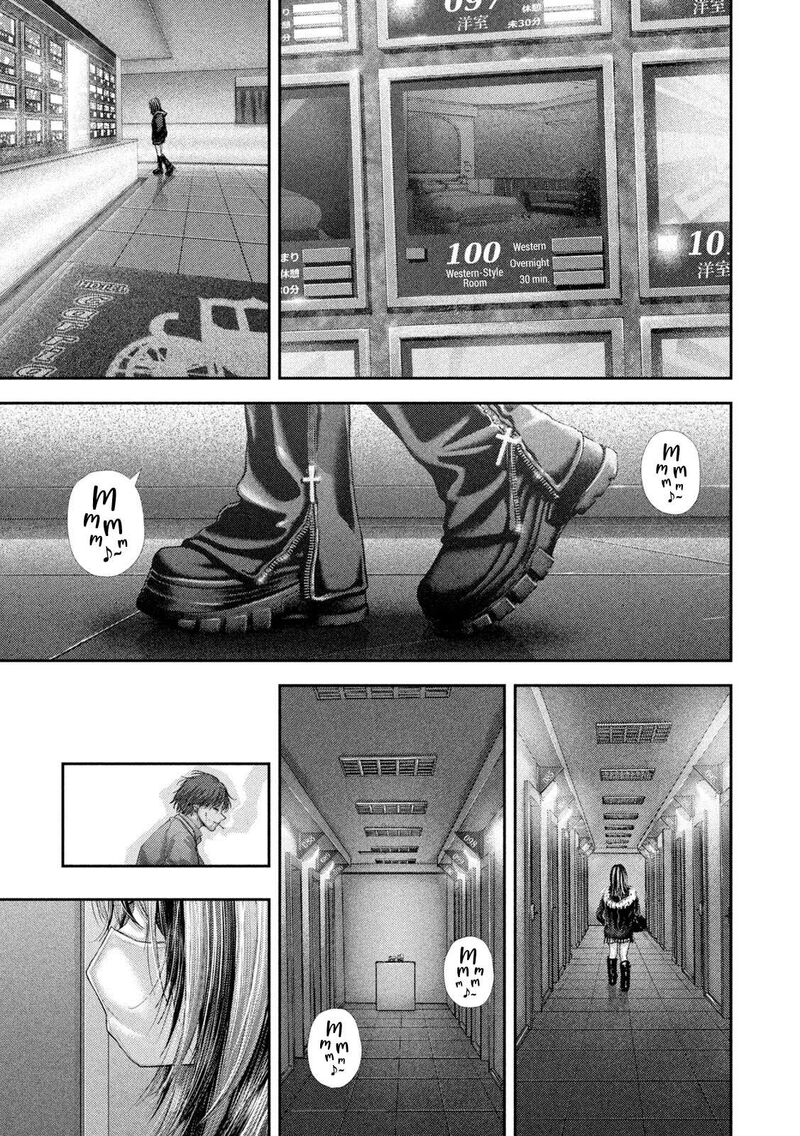 Nezumi No Hatsukoi Chapter 102 Page 6